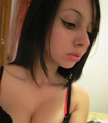 Jennie Naz OnlyFans gratis