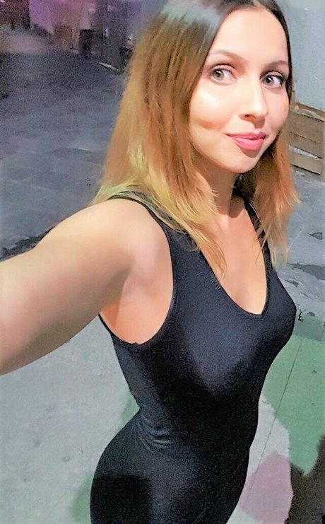 Jennie Naz OnlyFans Leaks