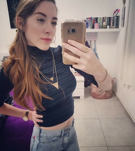 Johanna Mun XXX OnlyFans