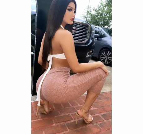 Carlita Silvestre OnlyFans Leaks