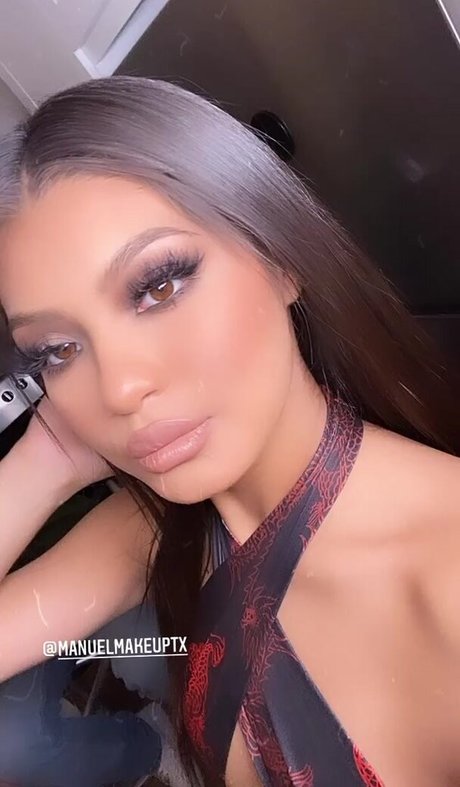 Carlita Silvestre OnlyFans-Bilder