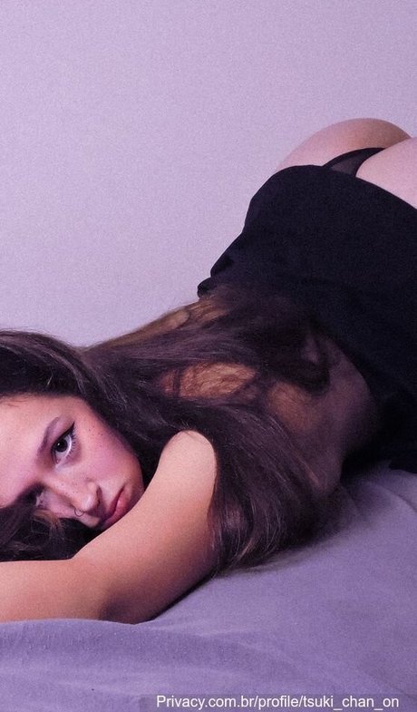 Tsuki Chan OnlyFans OnlyFans