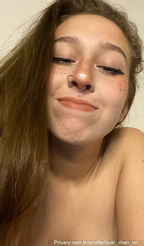 Tsuki Chan OnlyFans Leak