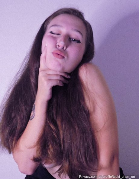 Tsuki Chan OnlyFans Sextape