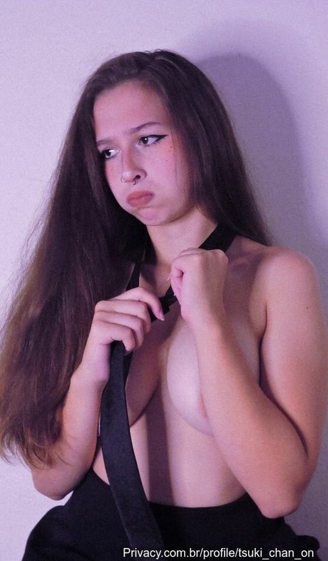 Tsuki Chan Nacktbilder OnlyFans geleakt