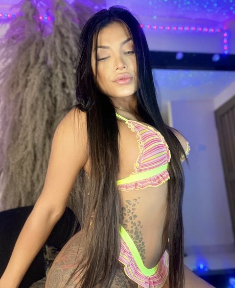 kittyhotts OnlyFans-Creator