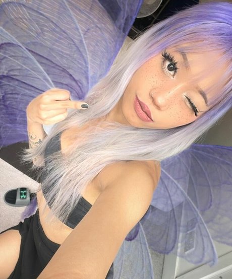 Lilfoxiebaby OnlyFans Sextape geleakt