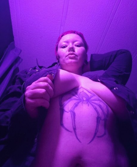 Scarletpyro OnlyFans nackt