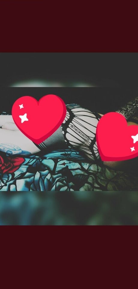 Scarletpyro Nacktbilder von OnlyFans