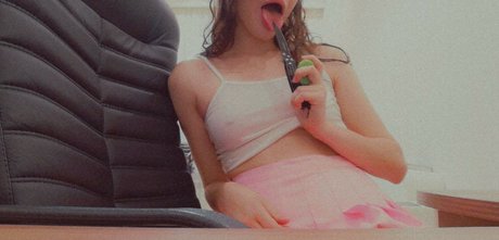 Nekoniko Nacktbilder von OnlyFans