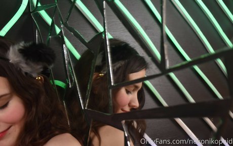 Nekoniko OnlyFans Porn Nackt