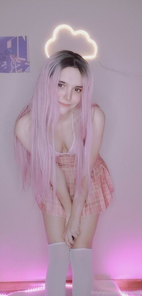 Nekoniko Leaked OnlyFans Bilder