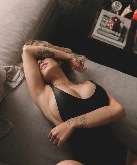 Jessyka Mourao OnlyFans NSFW