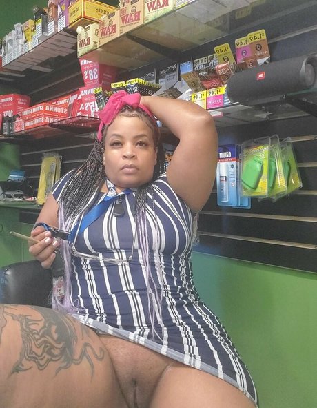 Dannielledai Nacktbilder-Leaks von OnlyFans