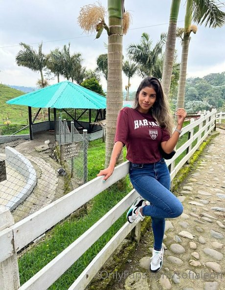 sofialeon OnlyFans-Rezensionen