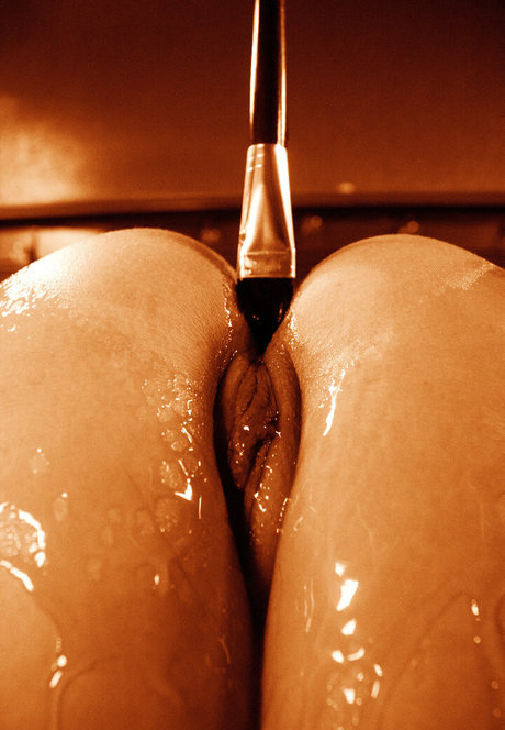 msdoja Nacktbilder von OnlyFans geleakt