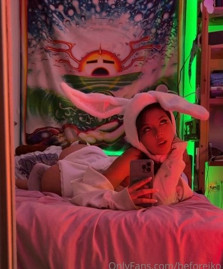 Beforeik o OnlyFans Leak