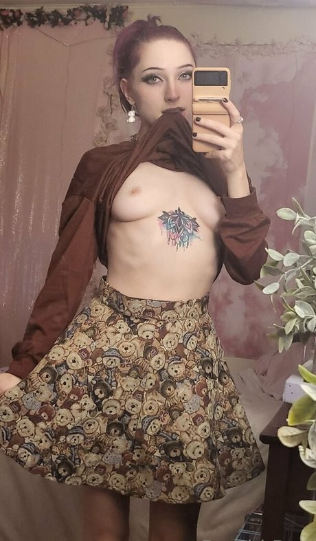 Little lost doe Nacktbilder OnlyFans Leak