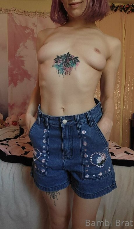 Little lost doe OnlyFans Leaks Nacktbilder