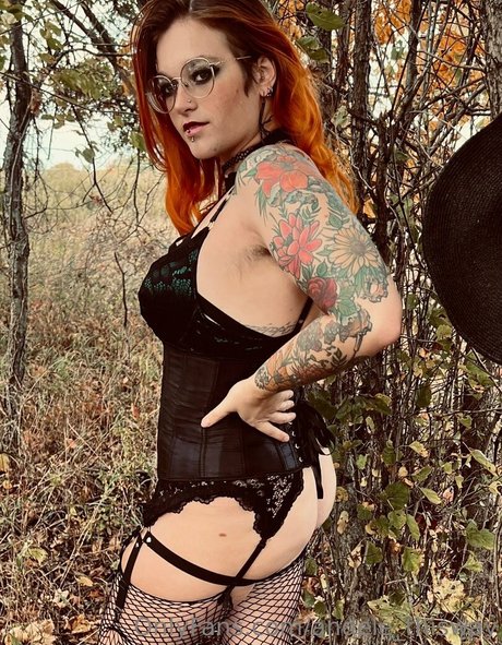 Andele thisway OnlyFans-Pornos