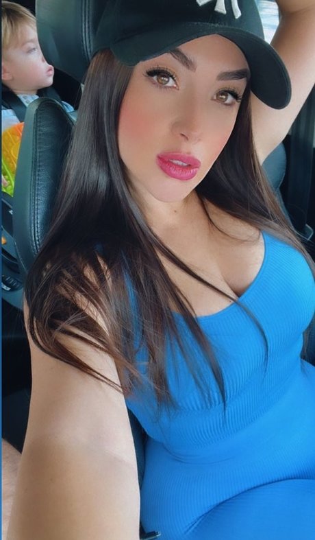 Daly Ruiz OnlyFans Nacktbilder geleakt