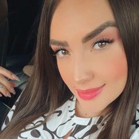 Daly Ruiz Nacktbilder von OnlyFans geleakt