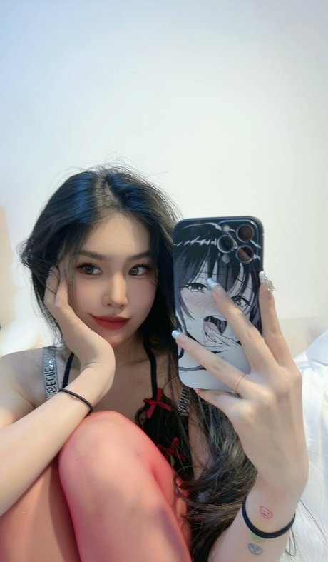 Chen Peiqi Nackt auf OnlyFans Leak