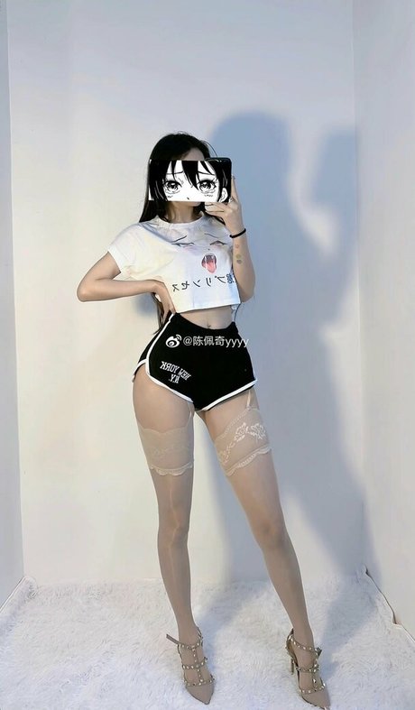 Chen Peiqi OnlyFans-Leaks