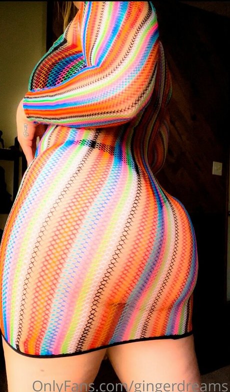 Gingerdreams Nacktbilder OnlyFans Leaks