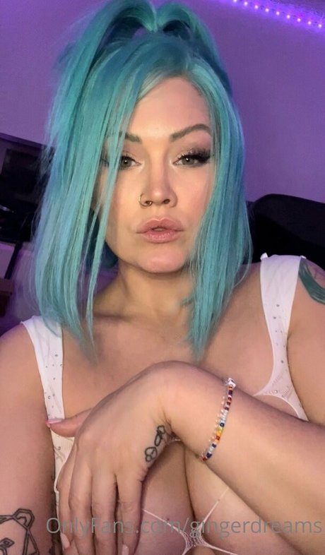 Gingerdreams OnlyFans Leak