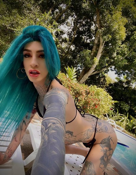 Kehiisha Star OnlyFans nackt