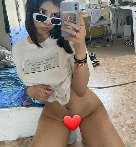 Francesca Moretti OnlyFans geleakte Bilder