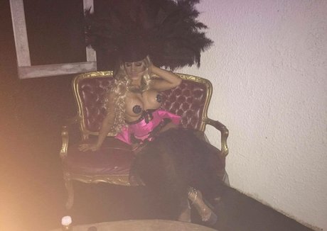 Irina Chanell Nacktbilder-Leaks von OnlyFans