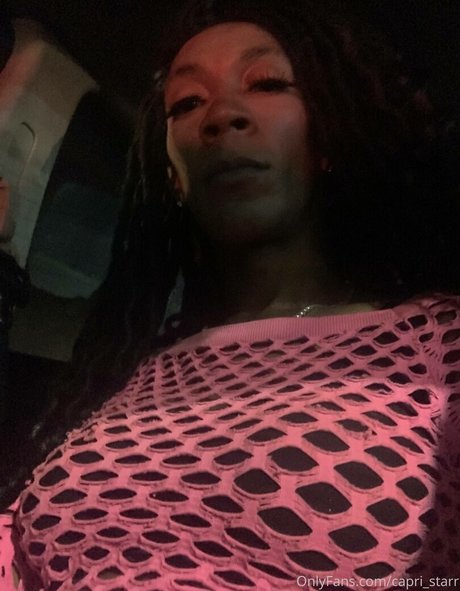 Capri Starr Sex OnlyFans
