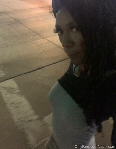 Capri Starr Nacktbilder geleakt OnlyFans Aufgedeckt