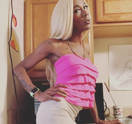 Capri Starr Nacktbilder geleakt OnlyFans