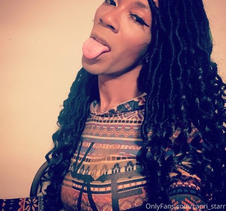 Capri Starr Nacktbilder geleakt