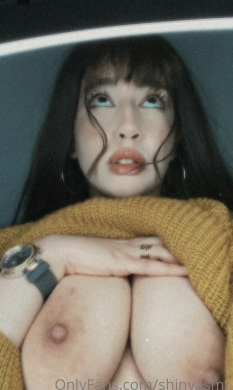 Shinny Asmr OnlyFans-Leaks