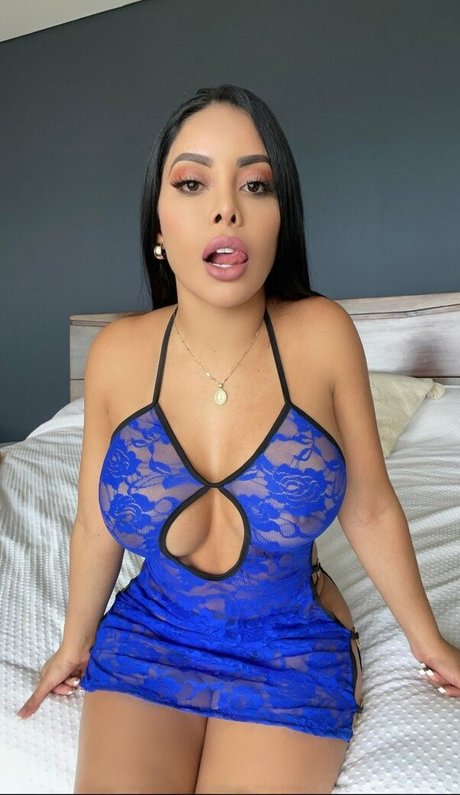 Veronica Lanz Geleakte OnlyFans-Inhalte