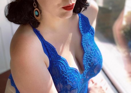 Sirenselene NSFW OnlyFans