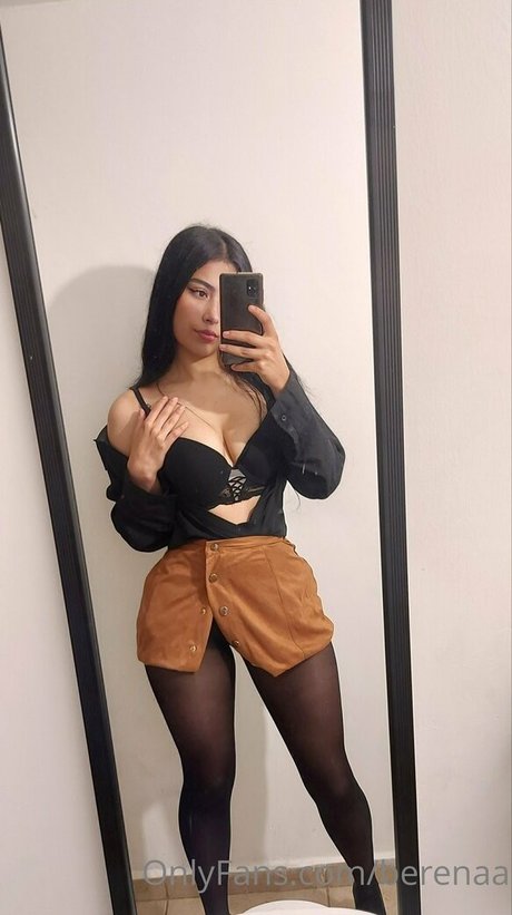 Berenice Aguilar Nacktbilder geleakt OnlyFans Porn geleakt