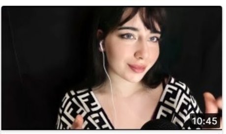 Shiny ASMR OnlyFans-Pornos