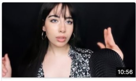 Shiny ASMR XXX OnlyFans