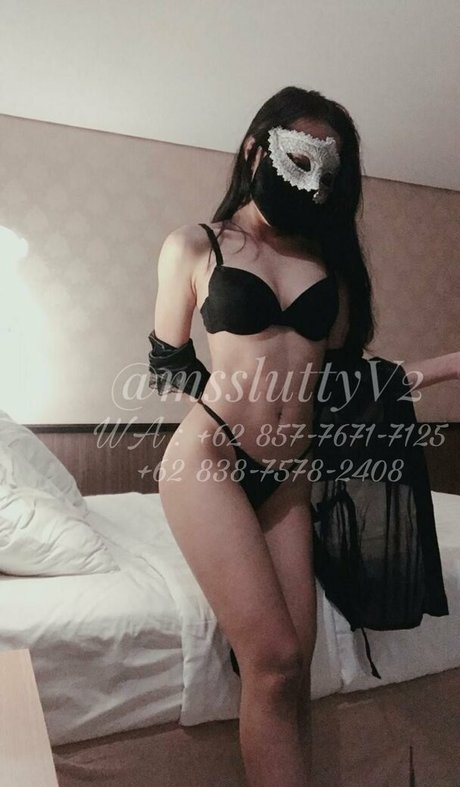 MssluttyVani OnlyFans Nacktbilder