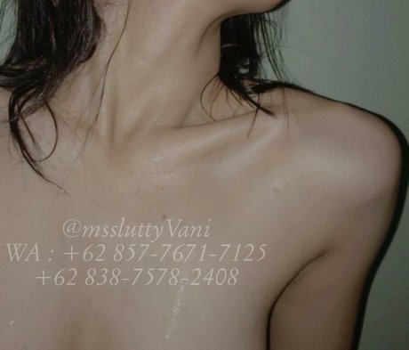 MssluttyVani OnlyFans-Pornos