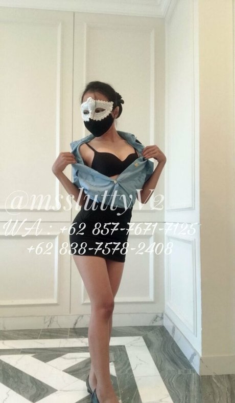 MssluttyVani OnlyFans-Creator