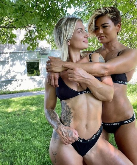 Aspenskog Nacktbilder OnlyFans Leak