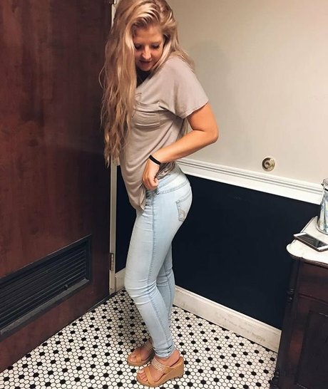 Melissa Sensi OnlyFans