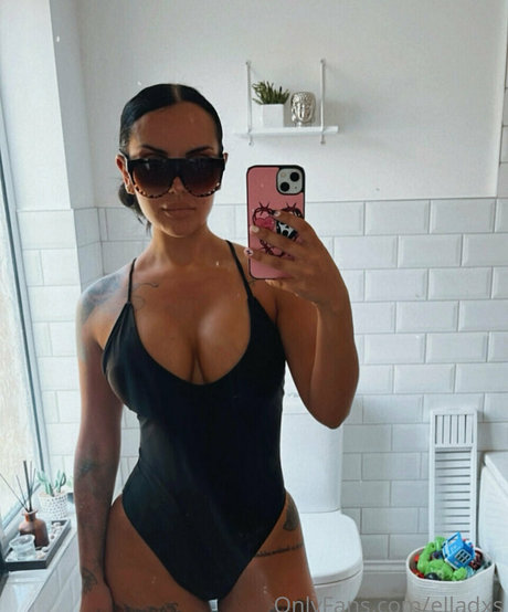 elsdxs Leaked OnlyFans Fotos