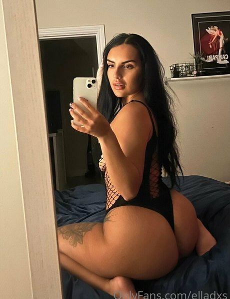 elsdxs OnlyFans Nackt